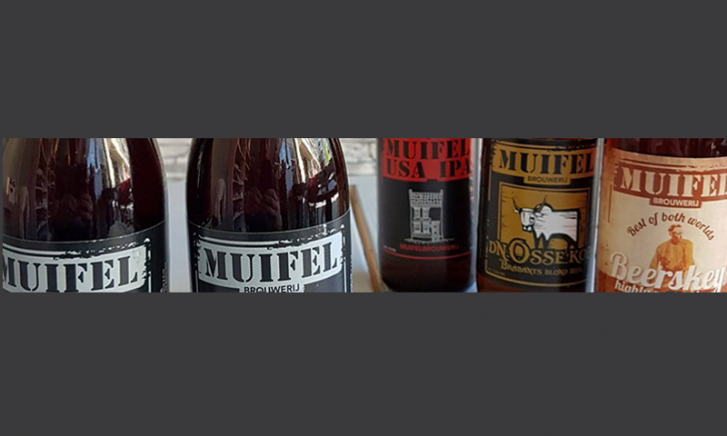 Brouwerij Muiffel Brouwerij Muiffel